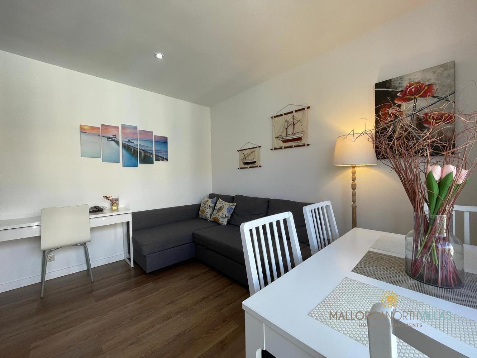 Apartment Aurora 2 Port de Pollença