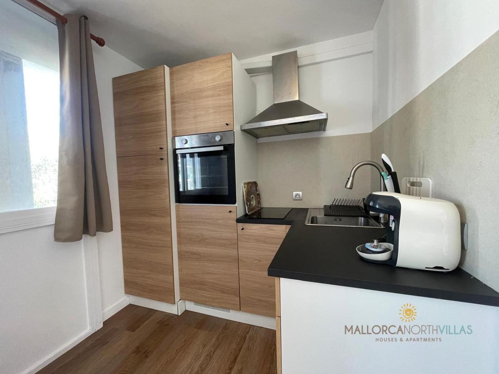Aurora 2 Apartment