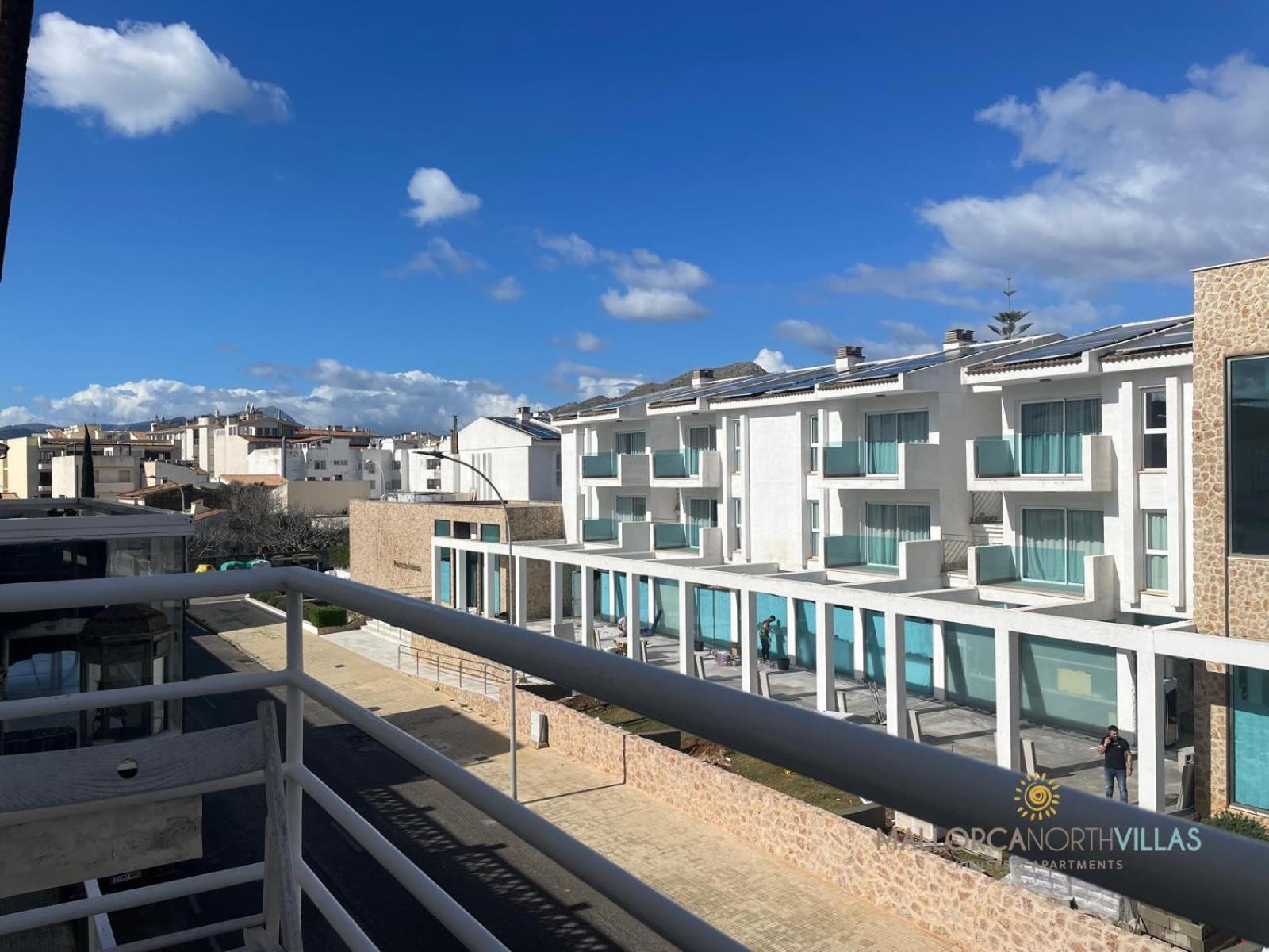 Apartment Aurora 2